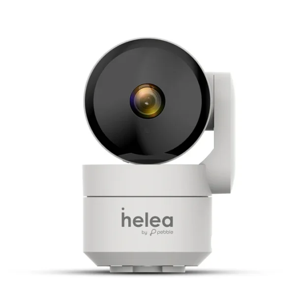Smart Wifi Camera