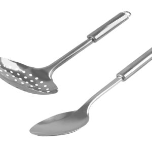 Skimmer & Solid Turner