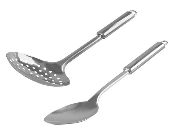 Skimmer & Solid Turner